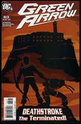 Green Arrow (2001) issue 63