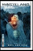 Wasteland (2006) issue 16