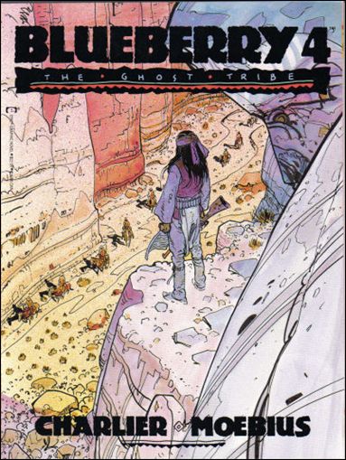 Blueberry issue 4