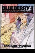 Blueberry issue 4