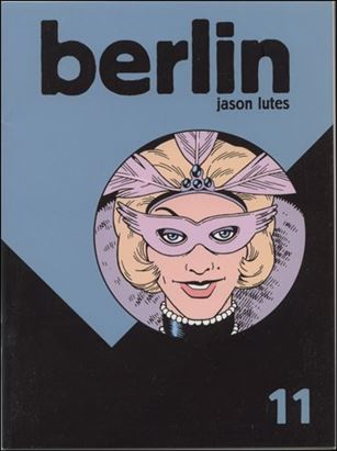 Berlin issue 11
