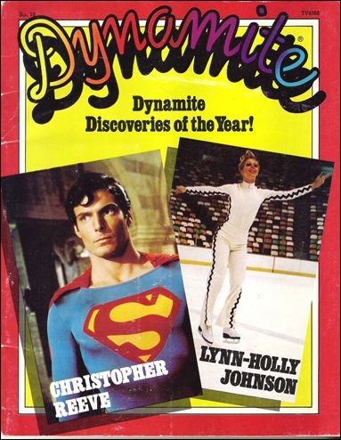 Dynamite (1974) issue 59