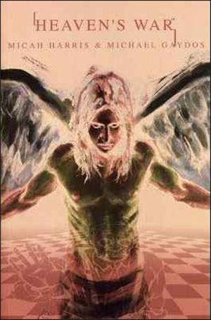 Heaven's War Cover Image 1