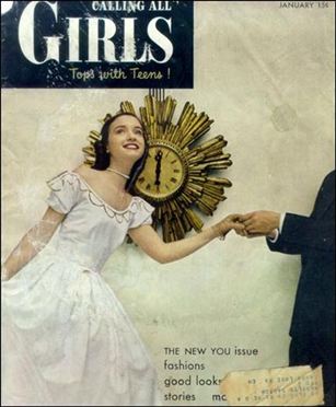 Calling All Girls issue 69