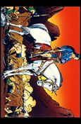 Prince Valiant (Base Set) card 40 Surveying the Damage