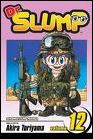 Dr. Slump issue 12