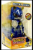 Sonic the Hedgehog (10" Figures) Cover Image 1