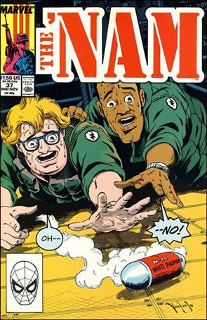 'Nam issue 37