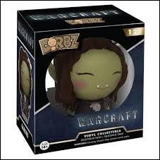 Dorbz figure 121 Garona
