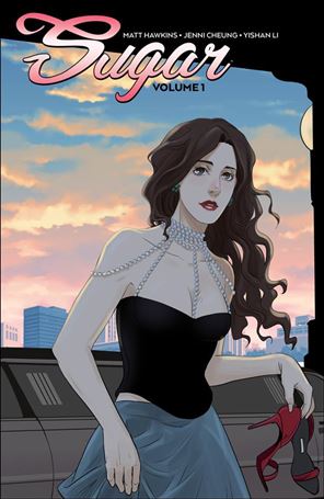 Sugar Cover Image 1