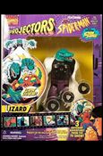 Spider-Man (Animated) Projectors figure 5 Lizard