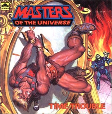 Masters of the Universe (1983) issue 11,371