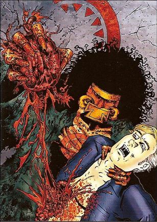 Witchman (Promo) card 5