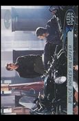 Batman Forever (Retail Base Set) card 58 Bruce Makes an Offer