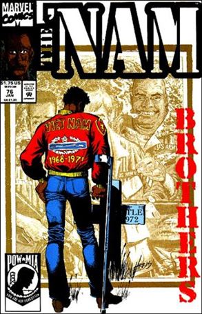'Nam issue 76