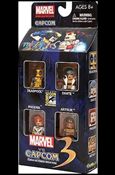 Marvel vs Capcom 3 Minimates (Box Sets) figure 1 Marvel vs Capcom 3 Box Set 1 1/3000