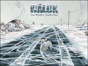 Waluk Cover Image 1