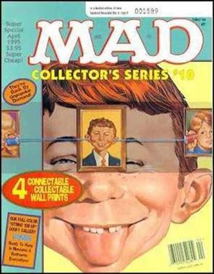 MAD Super Special issue 103