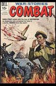 Combat (1961) issue 33