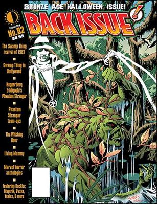 Back Issue issue 92