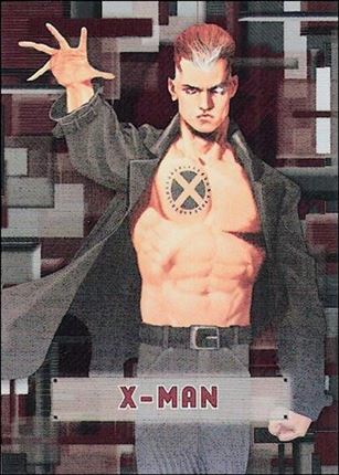 Marvel Beginnings: Series 3 (Prime Micromotion Cel Subset) Cover Image 2