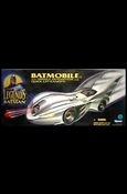 Legends of Batman (Vehicles) figure 4 Batmobile