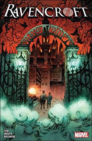 Ravencroft Cover Image 1