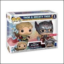 POP! Marvel Multi-Packs figure nn24 Thor / Mighty Thor (2 pack)