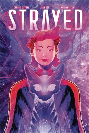 Strayed Cover Image 2
