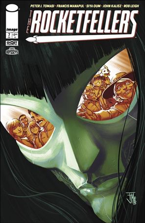 Rocketfellers Cover Image 2