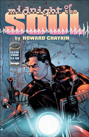Midnight of the Soul issue 4