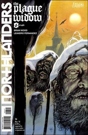 Northlanders issue 26