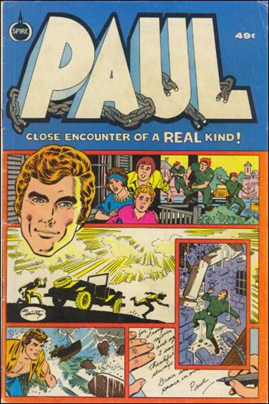 Paul nn-A by Spire