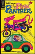 Pink Panther (1971) issue 33