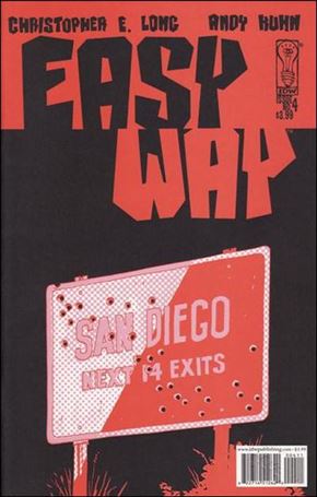 Easy Way Cover Image 2