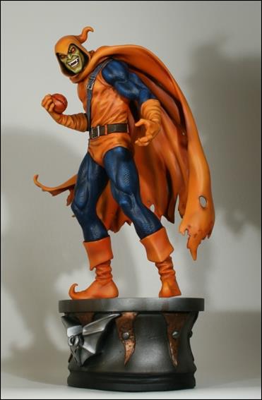 Marvel Statues (Bowen) item 343 Hobgoblin 1/1100