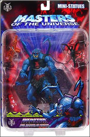 Masters of the Universe (Modern Series) Mini-Statues item 12 Webstor