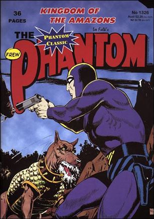 Phantom (1948) issue 1326