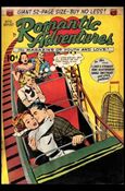 Romantic Adventures issue 10