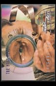 Star Trek: The Next Generation - The Episode Collection Season Three (Base Set) card 296 The Most Toys, Episode 70B