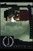 X-Files: Seasons 6 & 7 (Pieceworks Subset) Cover Image 2
