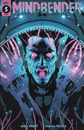 Mindbender issue 5