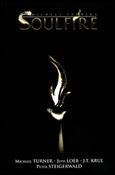 Michael Turner's Soulfire Cover Image 1