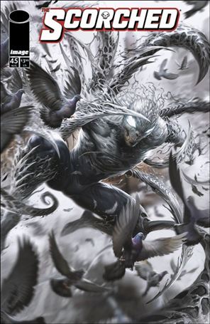 Scorched Cover Image 2