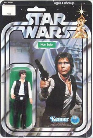 Star Wars 3 3/4