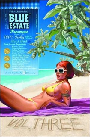 Blue Estate Cover Image 2