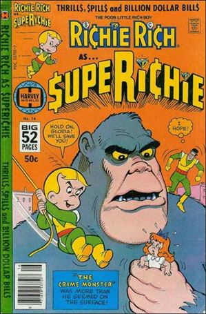 SupeRichie issue 16