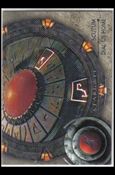 Stargate SG-1: Season 4 (Dial-Us-Home Subset) card D5 Scutum