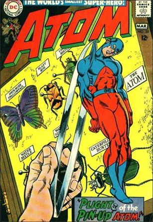 Atom issue 35