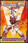 Gundam: Seed Astray issue 2